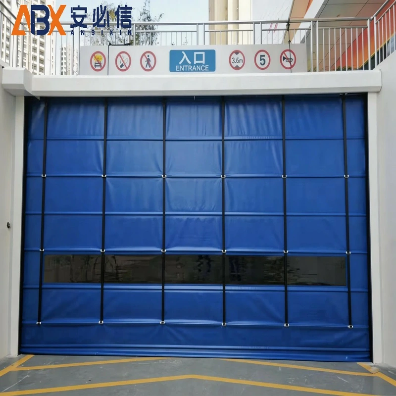 湛江市机库门