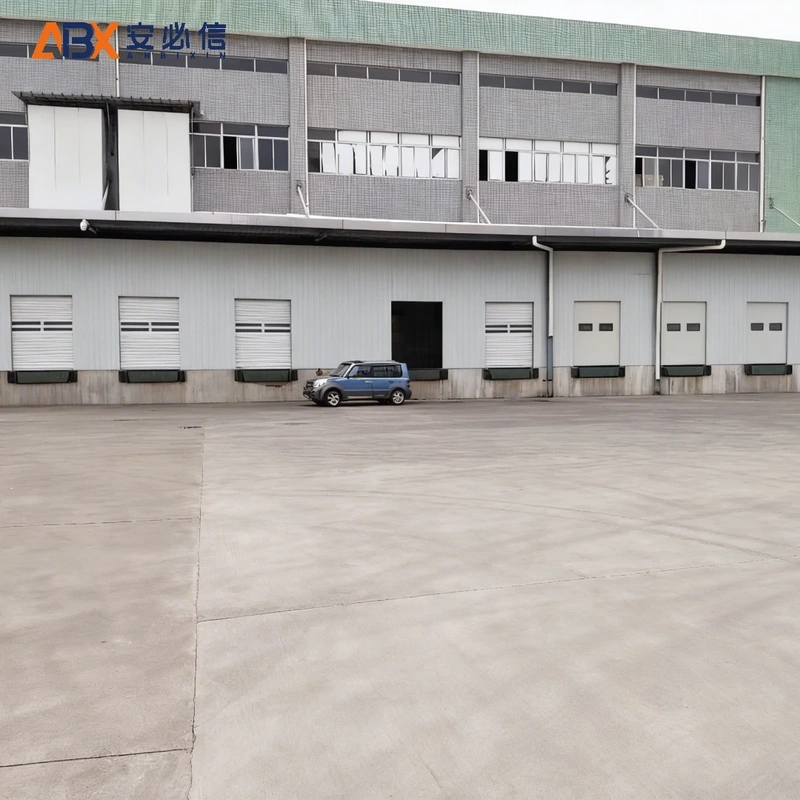湛江市医药密闭高速门